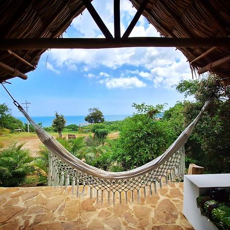 Kamajoru Ecohabitat Villa Tubará Buitenkant foto