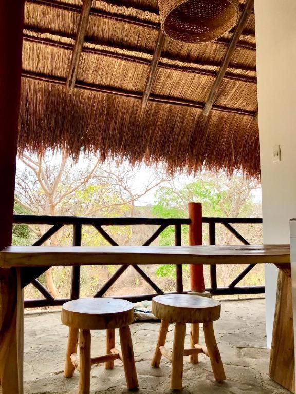 Kamajoru Ecohabitat Villa Tubará Buitenkant foto