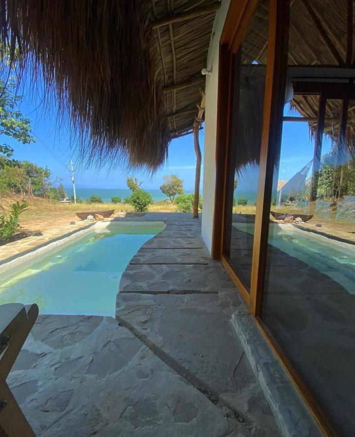 Kamajoru Ecohabitat Villa Tubará Buitenkant foto