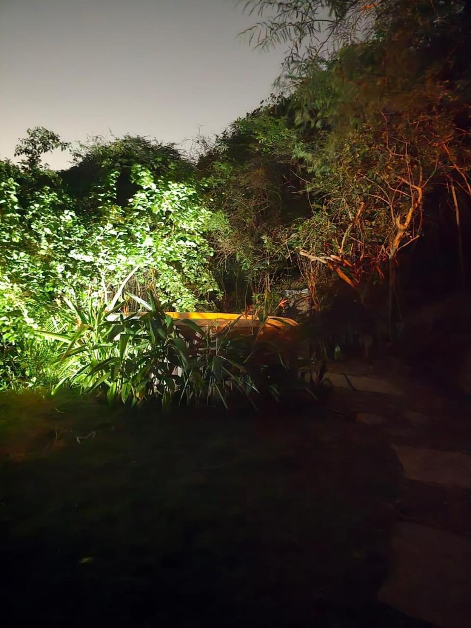 Kamajoru Ecohabitat Villa Tubará Buitenkant foto