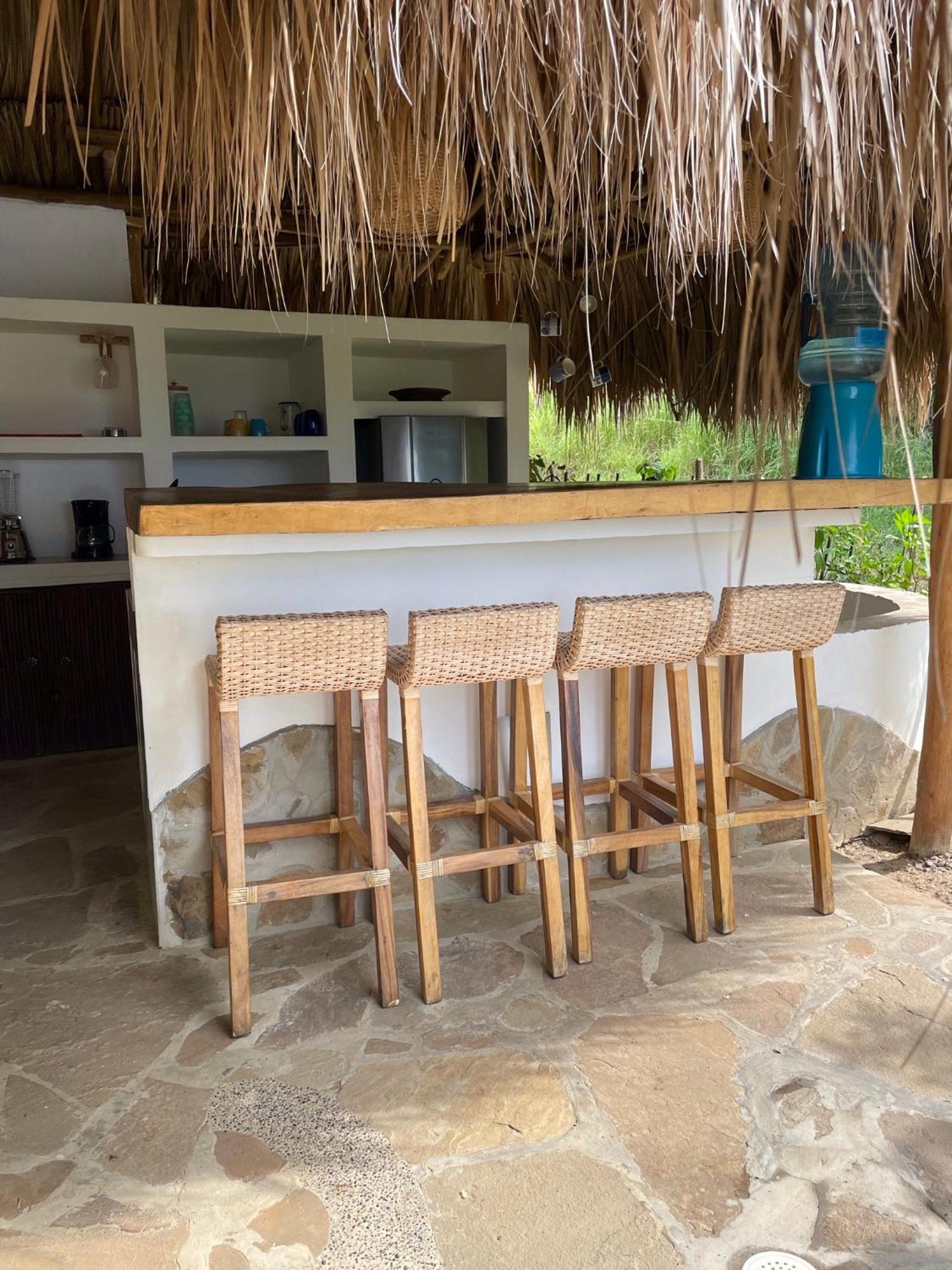 Kamajoru Ecohabitat Villa Tubará Buitenkant foto